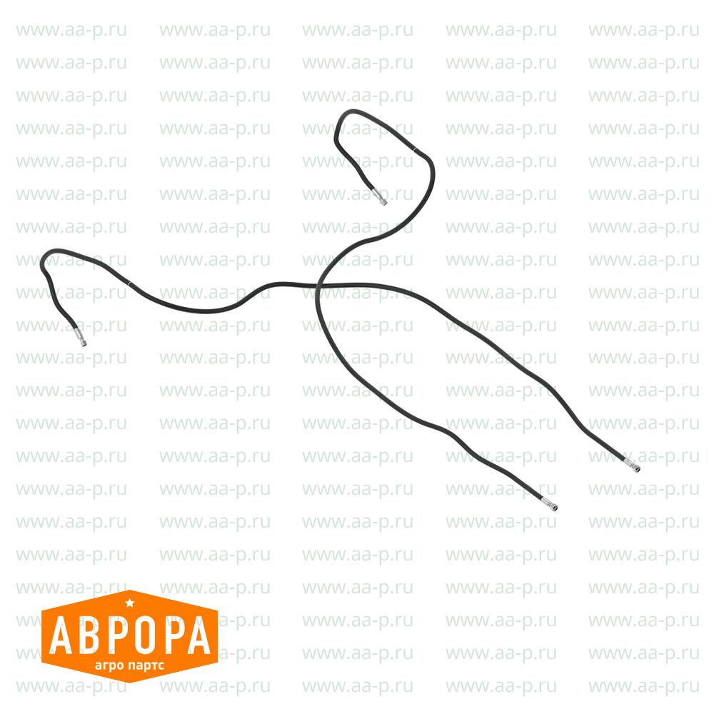 N205946 НИППЕЛЬ  С  РЕЗЬБОЙ